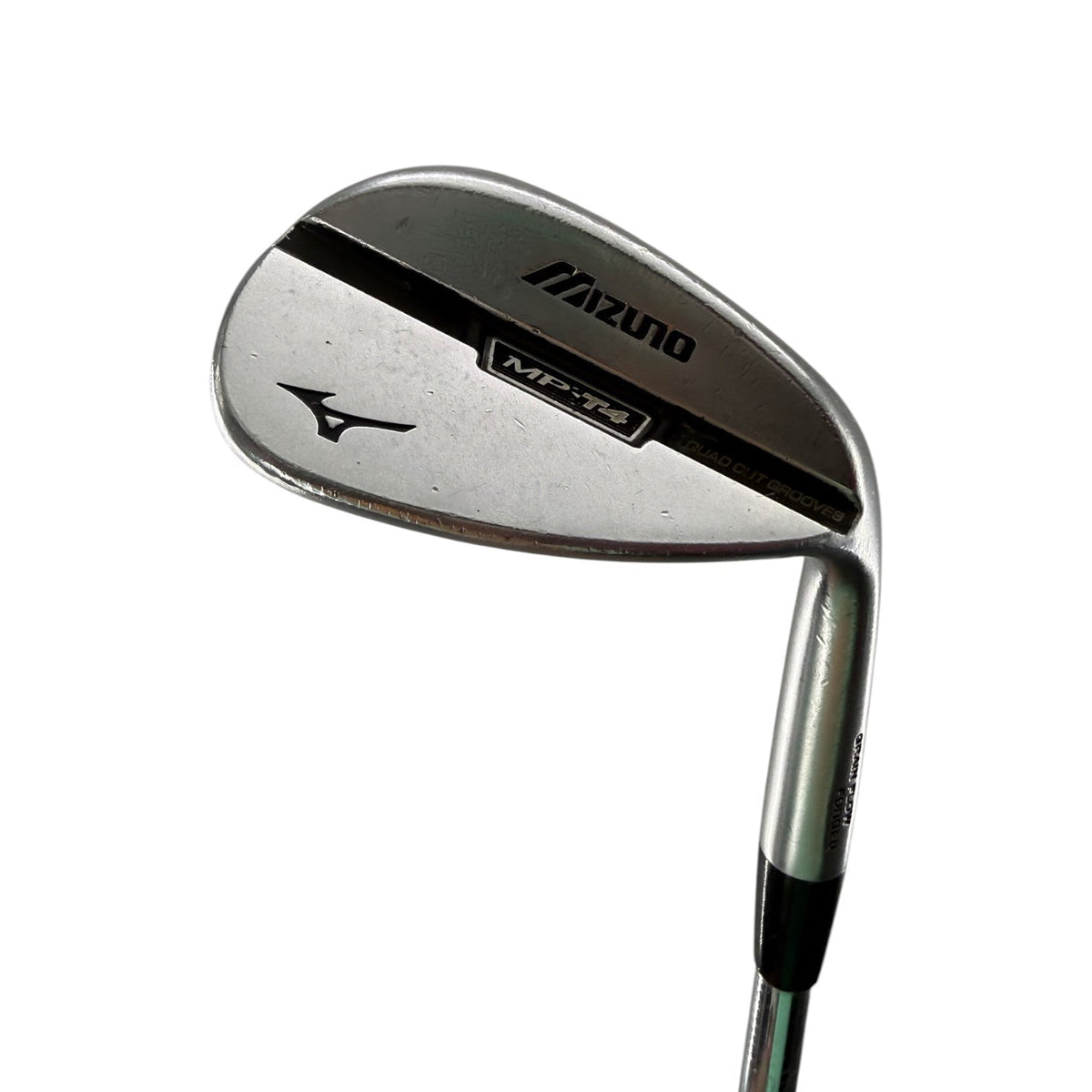 Mizuno MP-T4 56º Wedge (Pre Owned)
