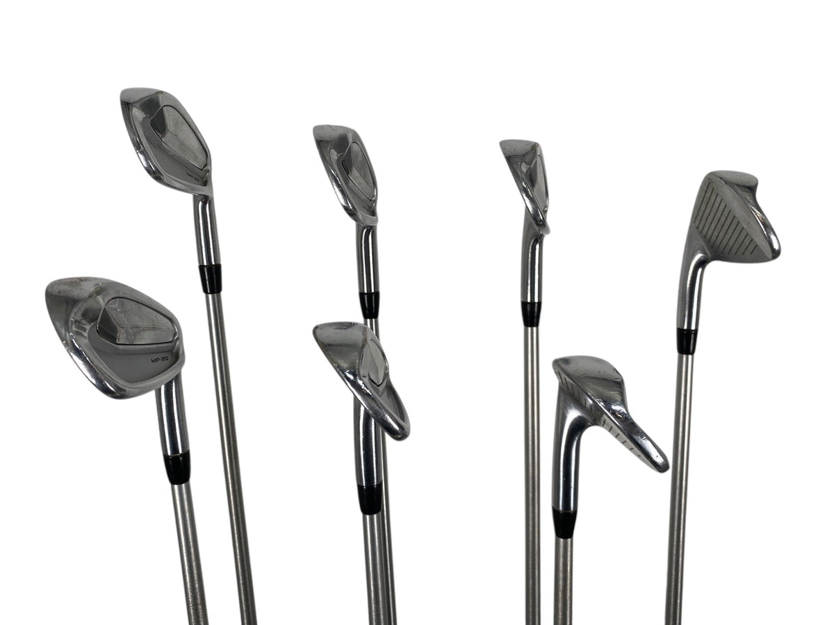 Mizuno MP20 MMC Forged Irons (Pre Owned)