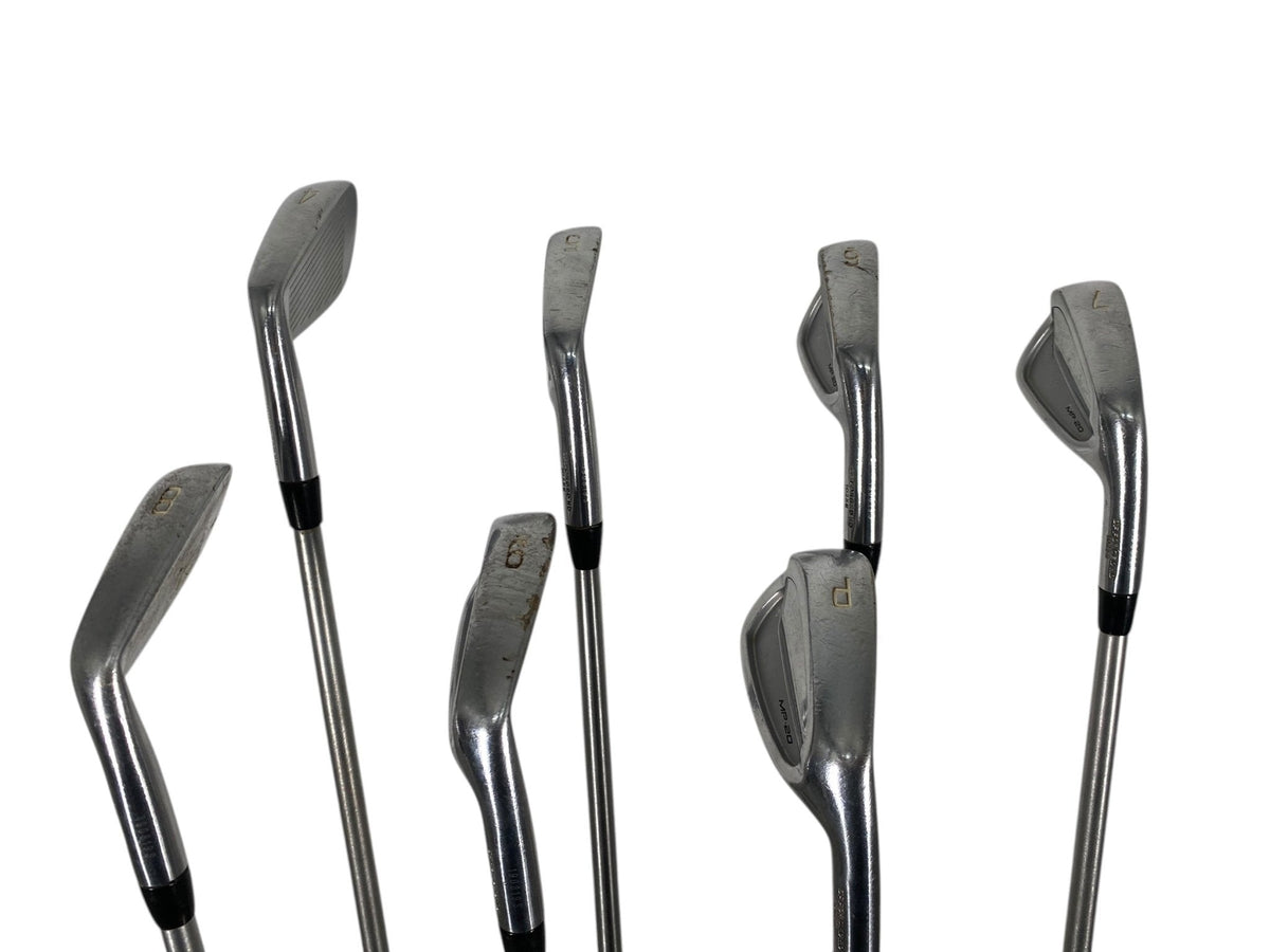 Mizuno MP20 MMC Forged Irons (Pre Owned)