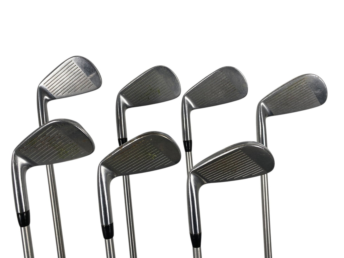 Mizuno MP20 MMC Forged Irons (Pre Owned)