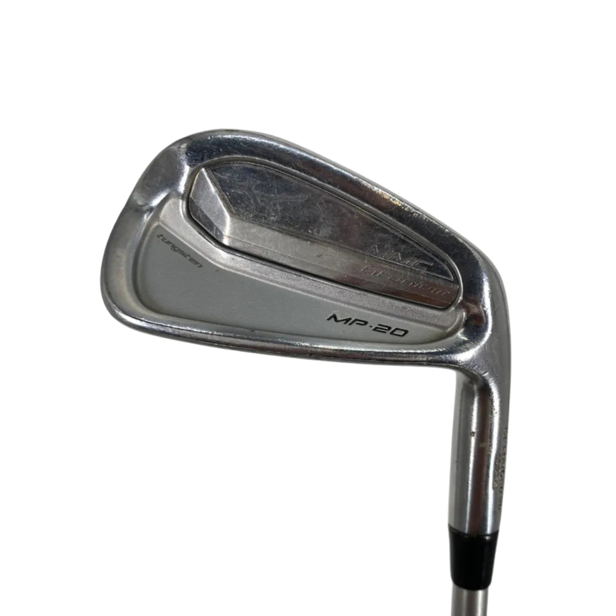 Mizuno MP20 MMC Forged Irons (Pre Owned)