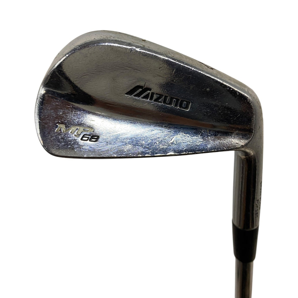 Mizuno MP67/68 Forged Irons (Pre Owned)