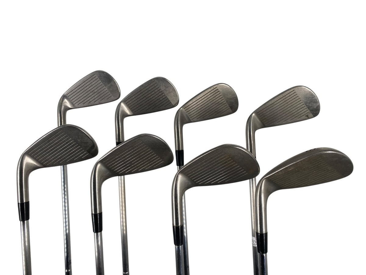 Mizuno MX-100 Irons (Pre Owned)