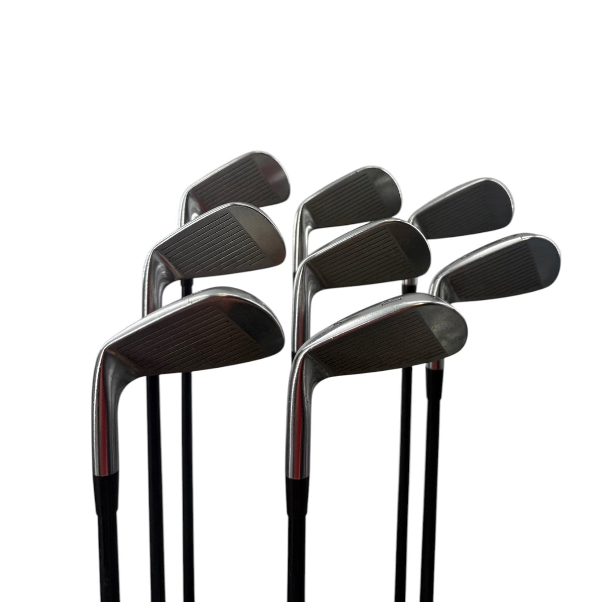Mizuno MX 25 Irons (Pre Owned)
