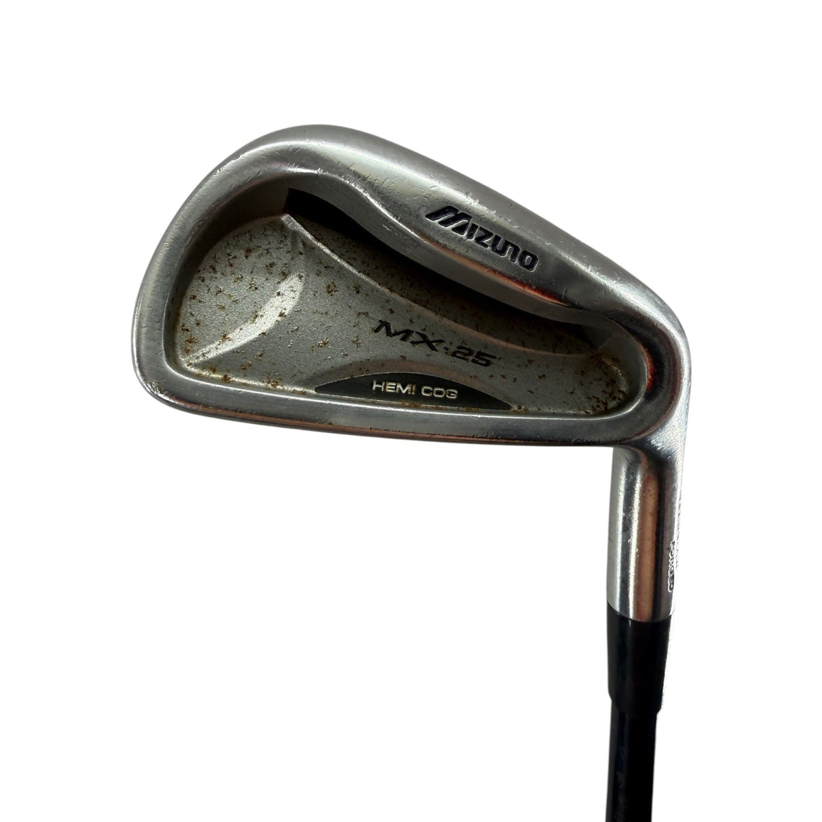 Mizuno MX 25 Irons (Pre Owned)