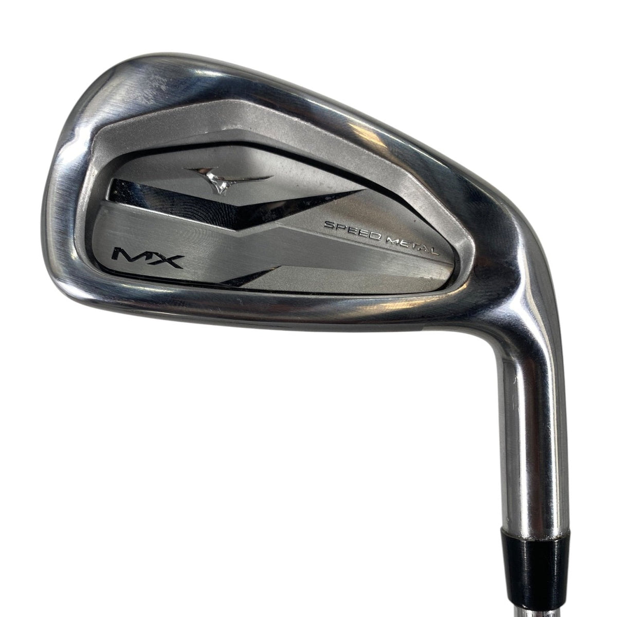 Mizuno MX SpeedMetal Irons (Pre Owned)