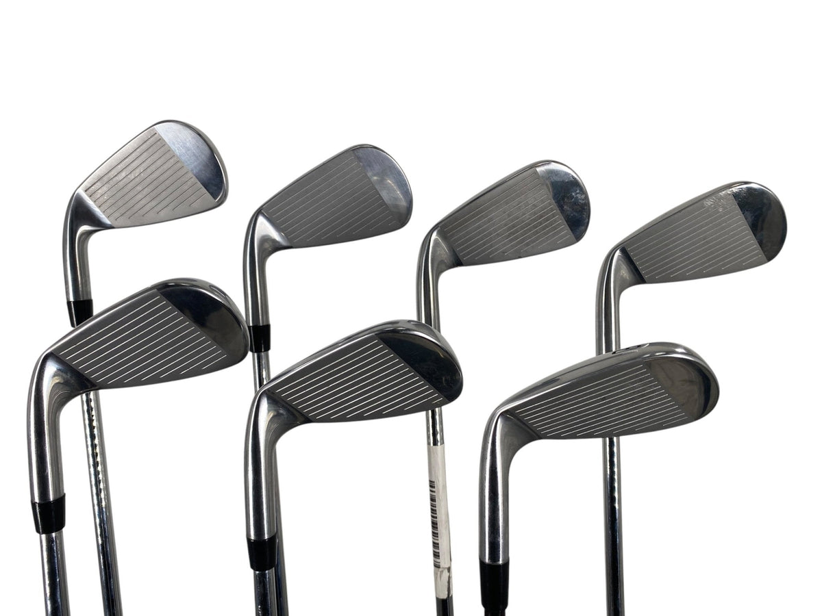 Mizuno MX SpeedMetal Irons (Pre Owned)