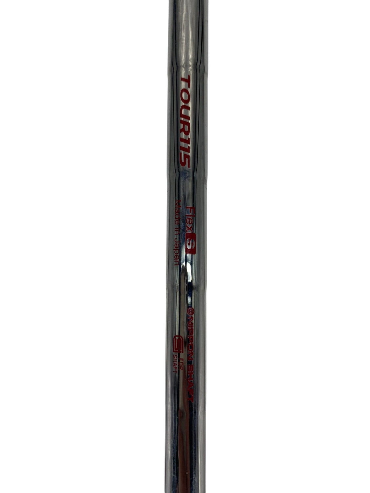 Mizuno MX SpeedMetal Irons (Pre Owned)