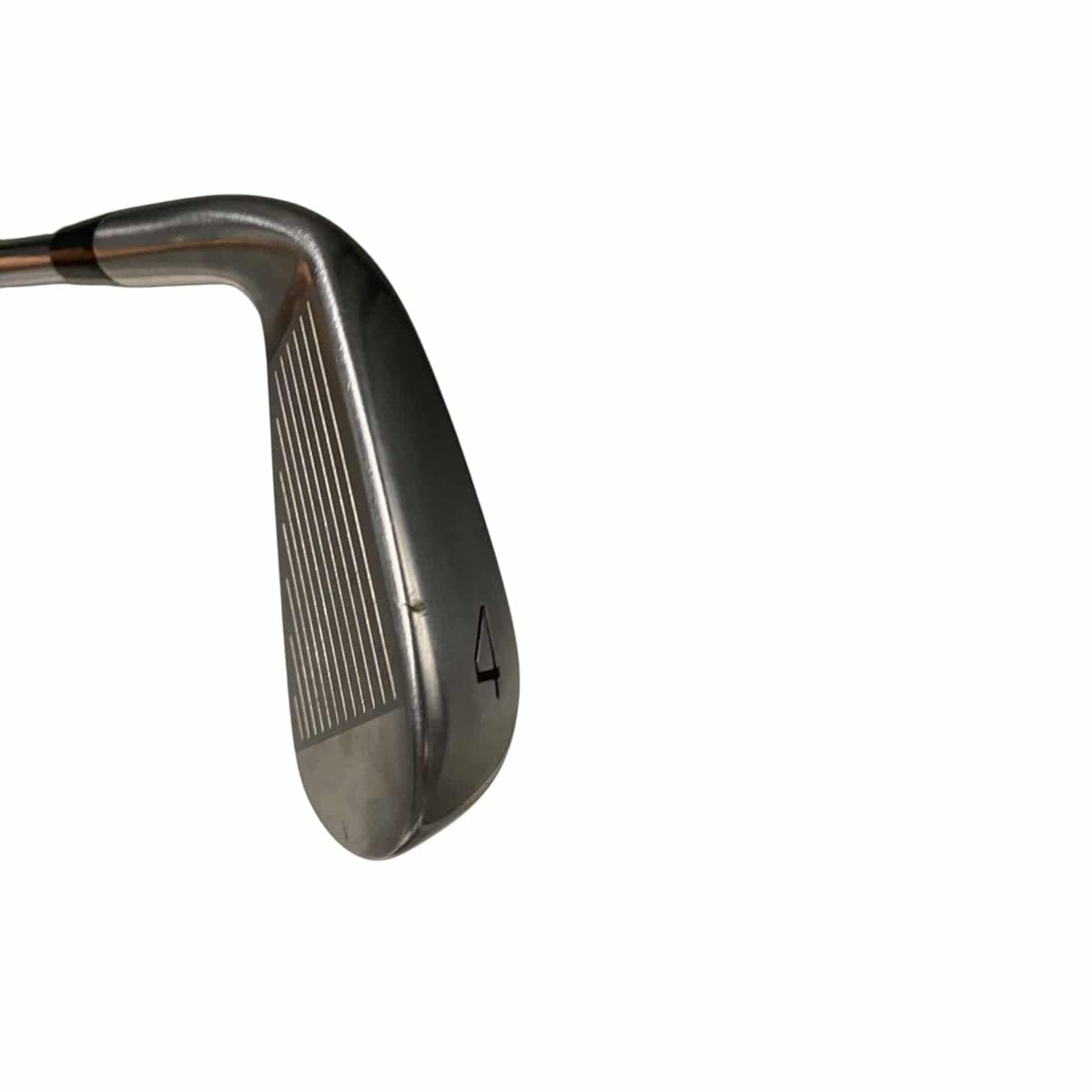 Mizuno Pro 225 Forged 4 Iron (Pre Owned)