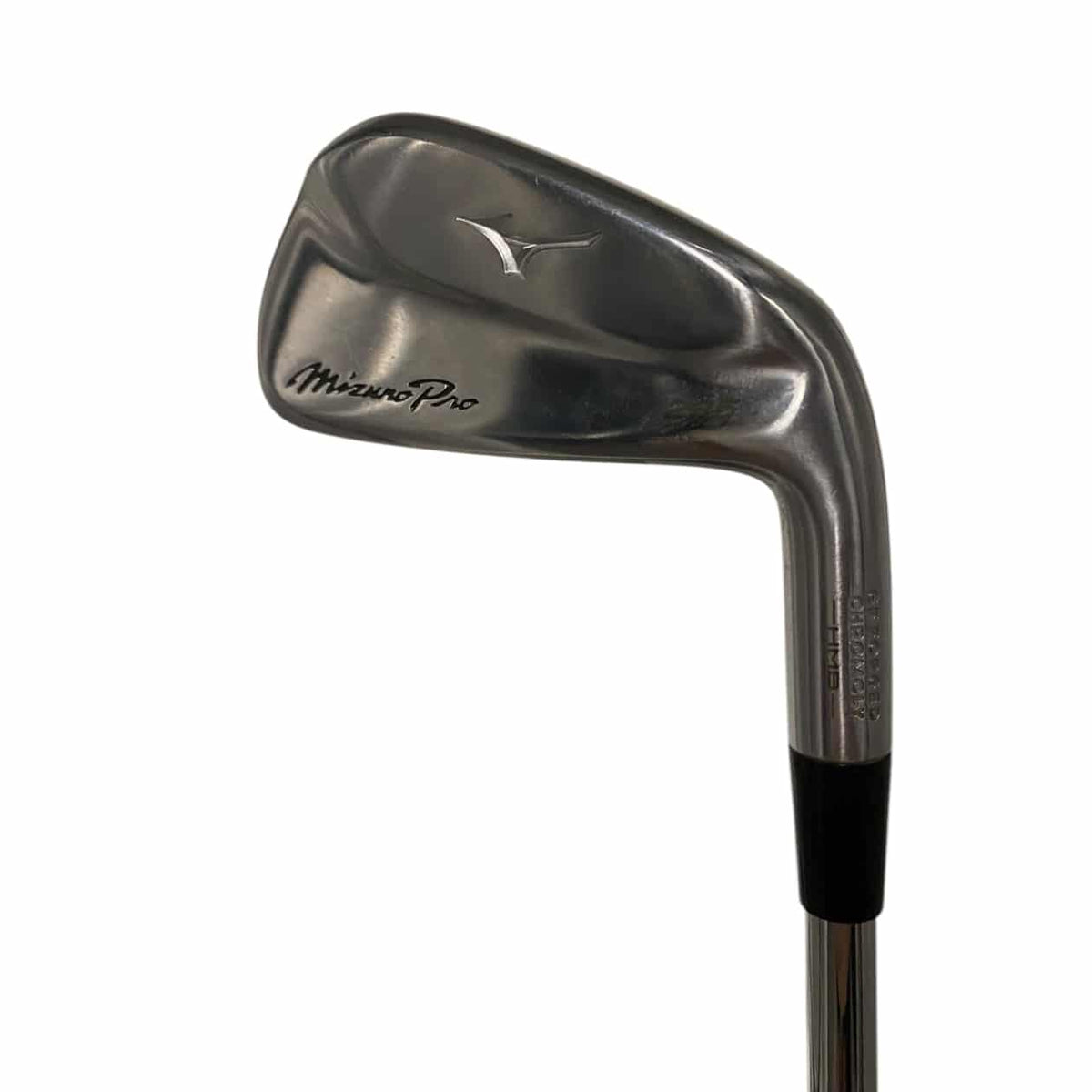 Mizuno Pro 225 Forged 4 Iron (Pre Owned)
