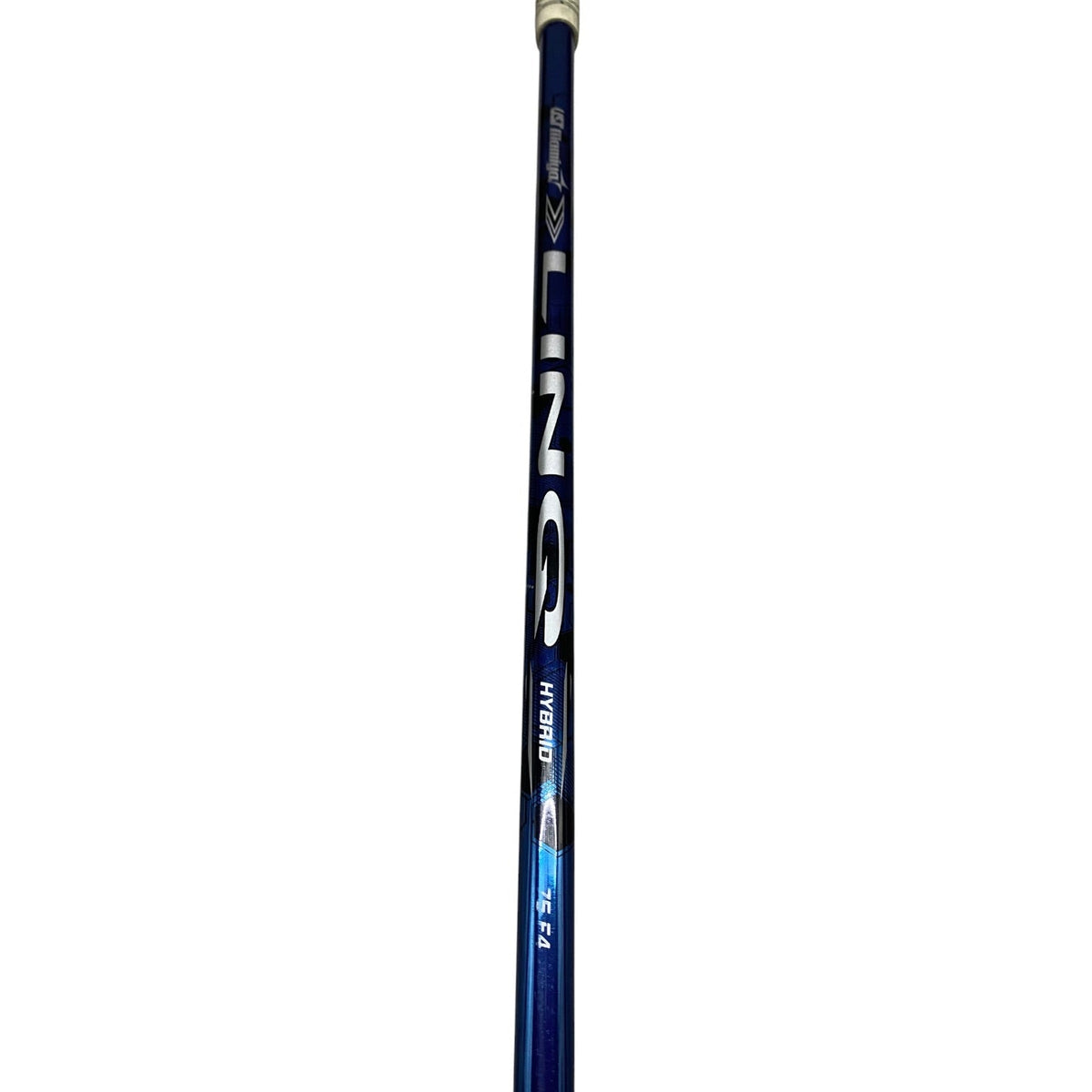 Mizuno Pro FLI-Hi 2 Driving Iron (Pre Owned)