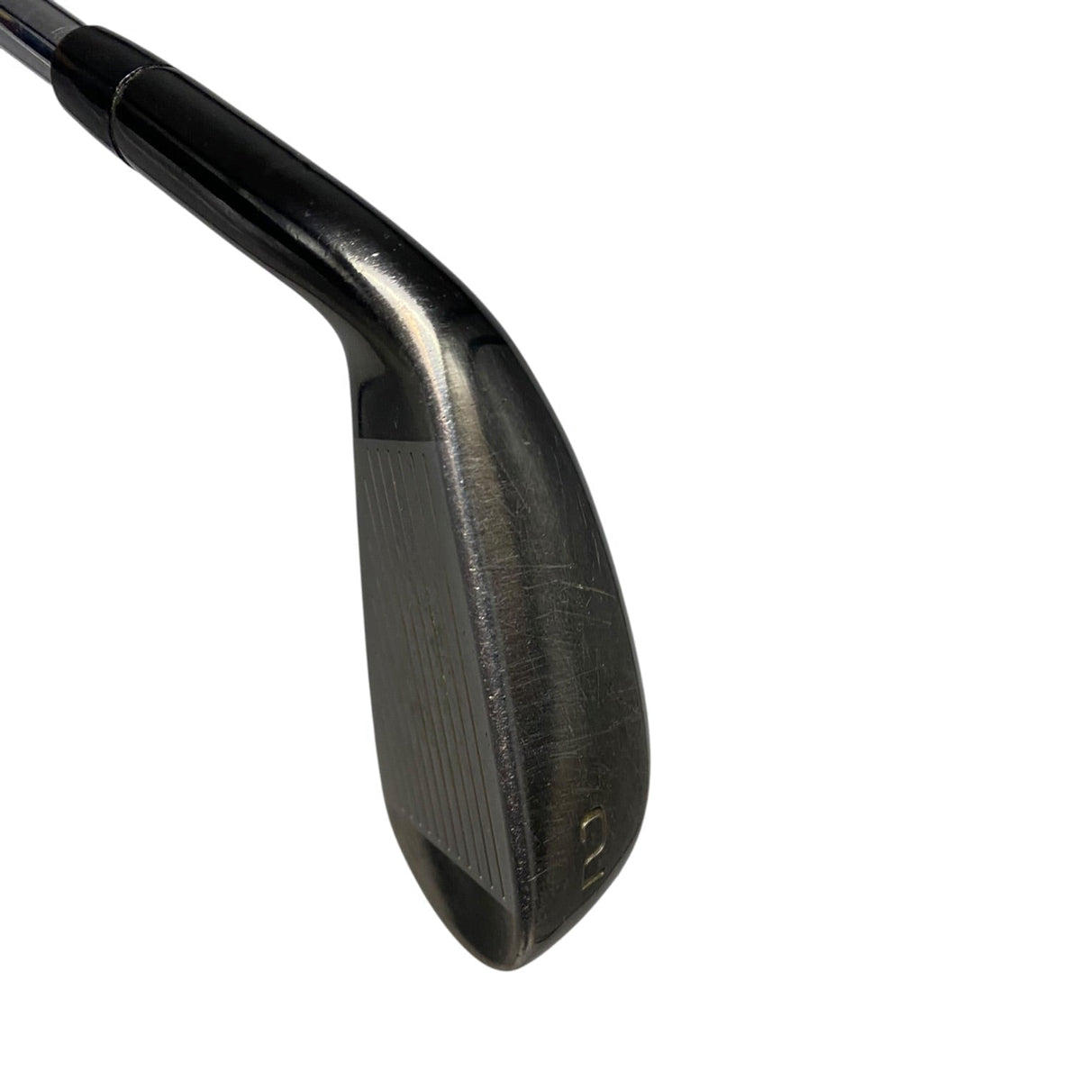 Mizuno Pro FLI-Hi 2 Driving Iron (Pre Owned)