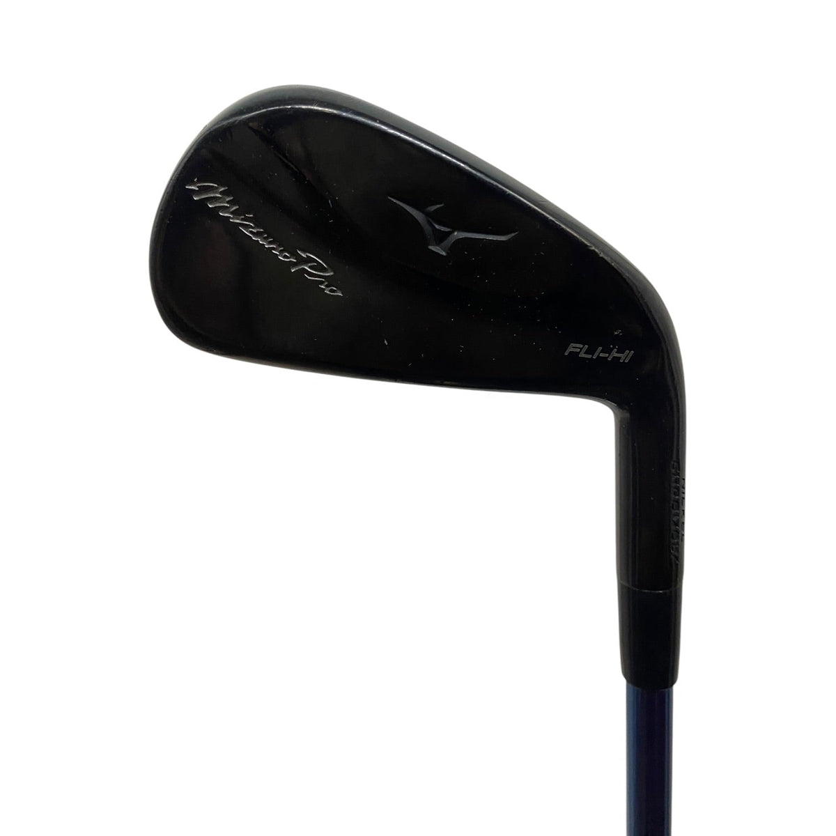 Mizuno Pro FLI-Hi 2 Driving Iron (Pre Owned)