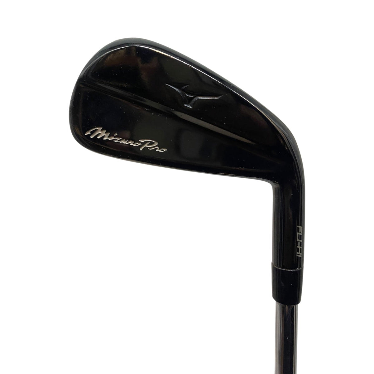 Mizuno Pro FLI-Hi 2 Driving Iron (Pre Owned)