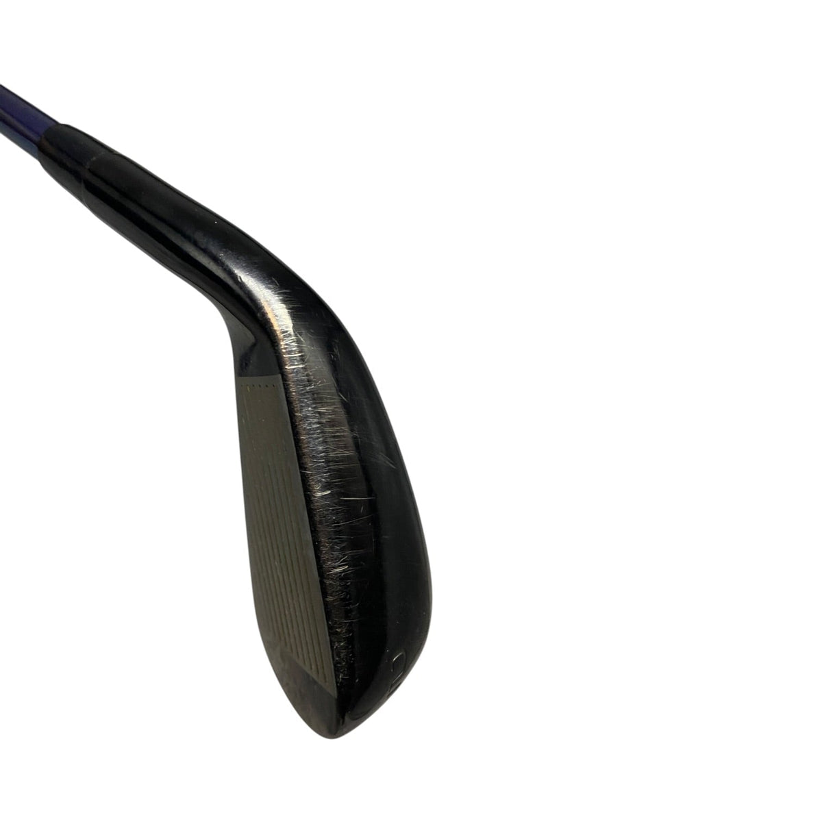 Mizuno Pro FLI-Hi 2 Driving Iron (Pre Owned)