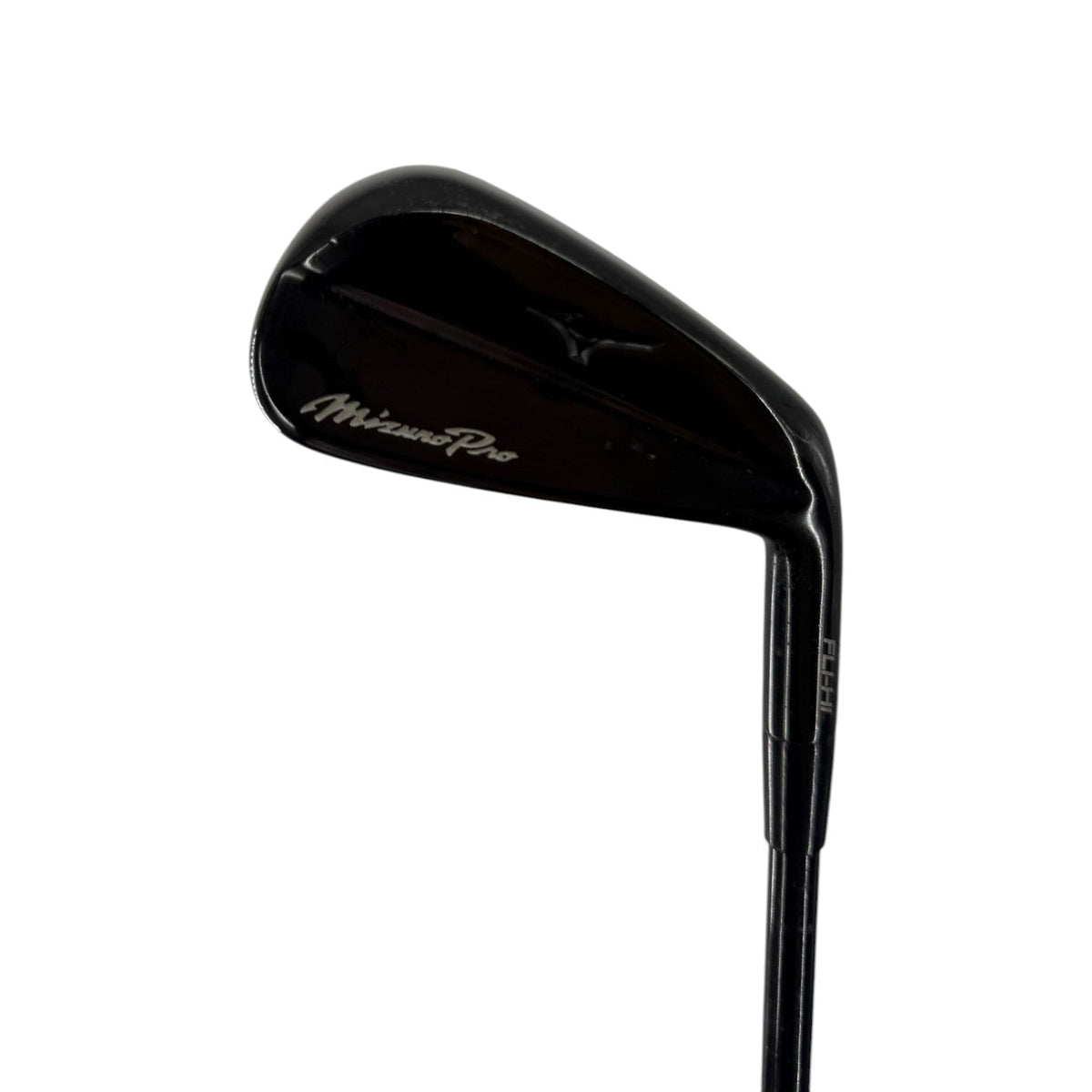 Mizuno Pro Fli-Hi 3 Iron (Pre Owned)