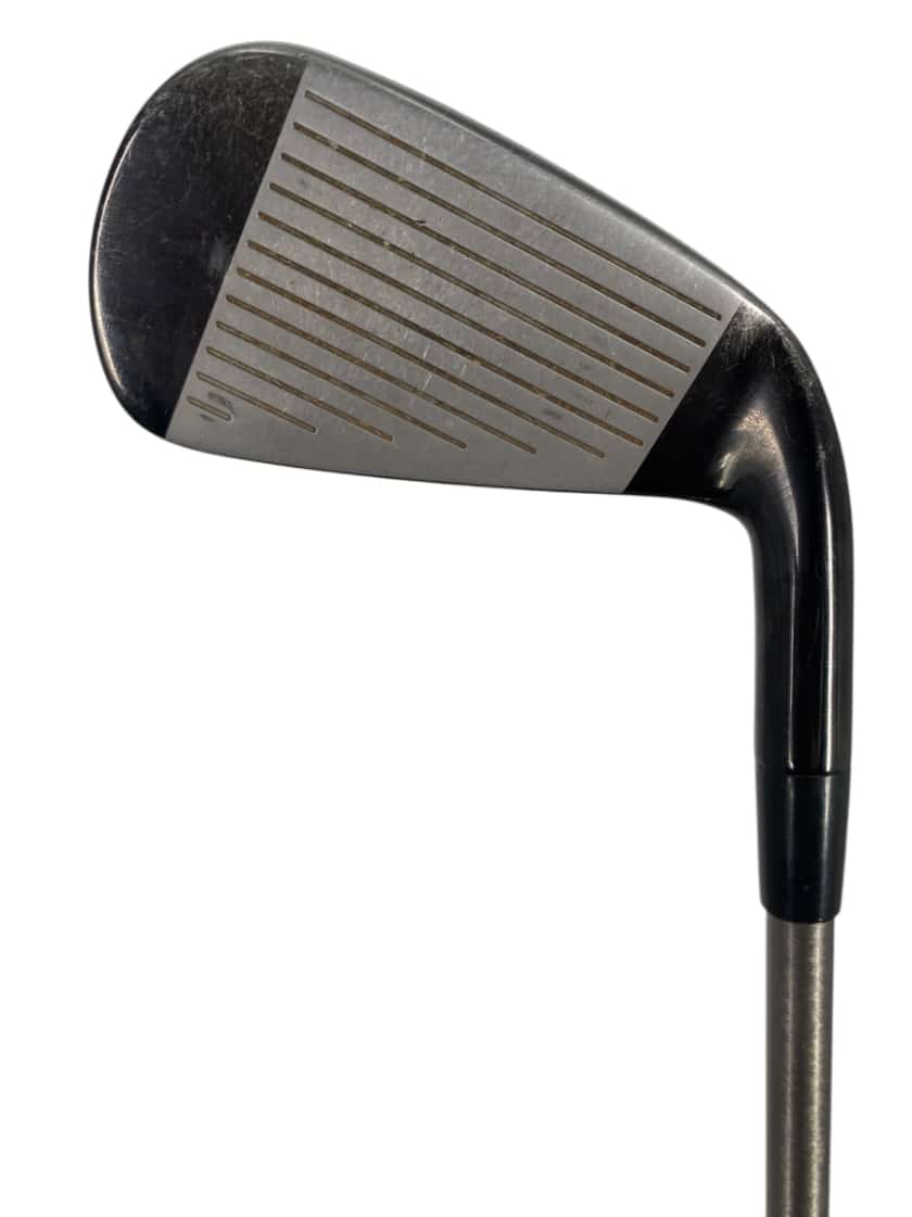 Mizuno Pro Fli-Hi Black 3 Iron (Pre Owned)