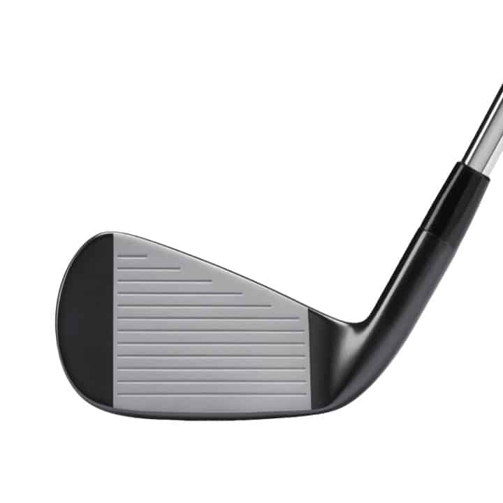 Mizuno Pro Fli-Hi Driving Iron