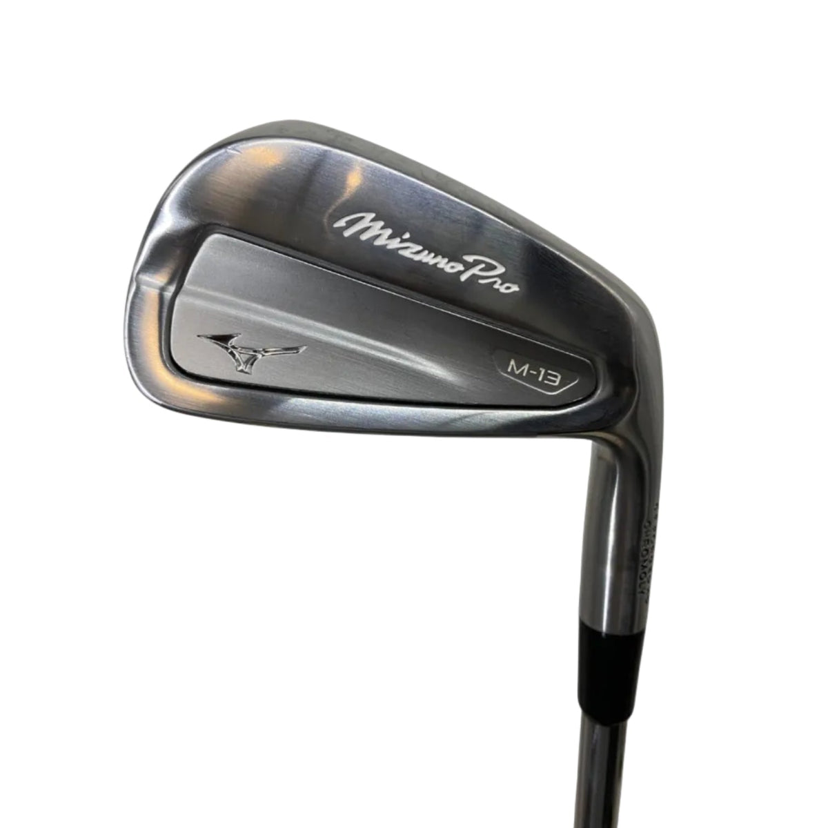 Mizuno Pro M-13 Forged Irons (Pre Owned)