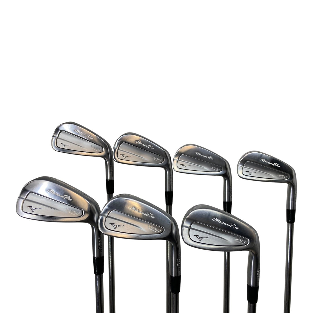 Mizuno Pro M-13 Forged Irons (Pre Owned)