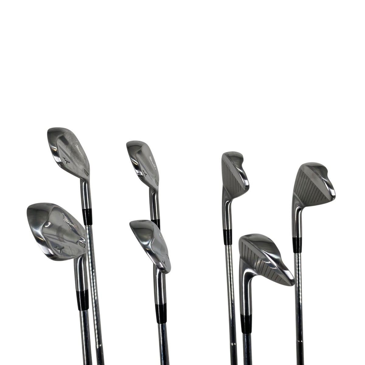 Mizuno Pro M-15 Forged Irons (Pre Owned)