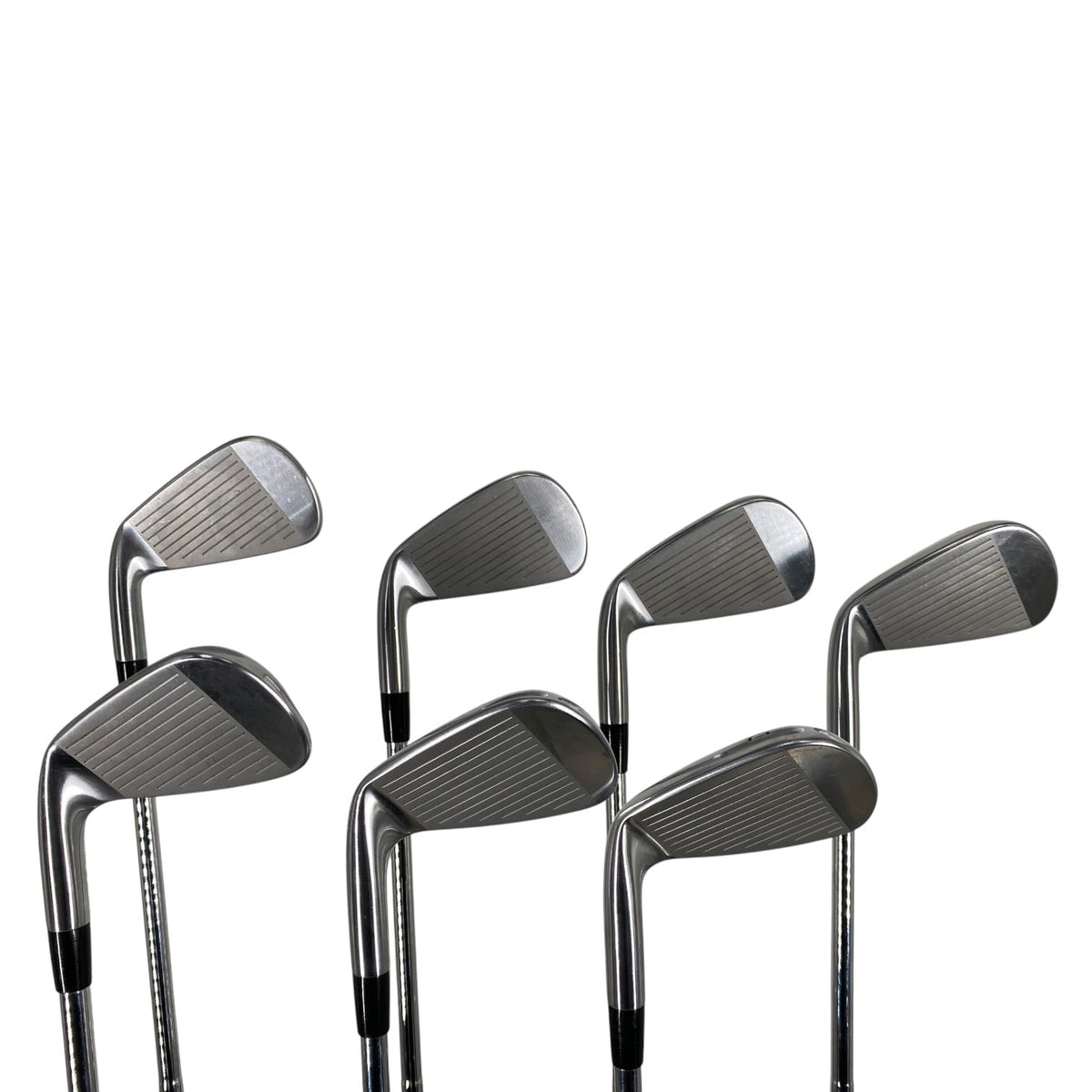 Mizuno Pro M-15 Forged Irons (Pre Owned)