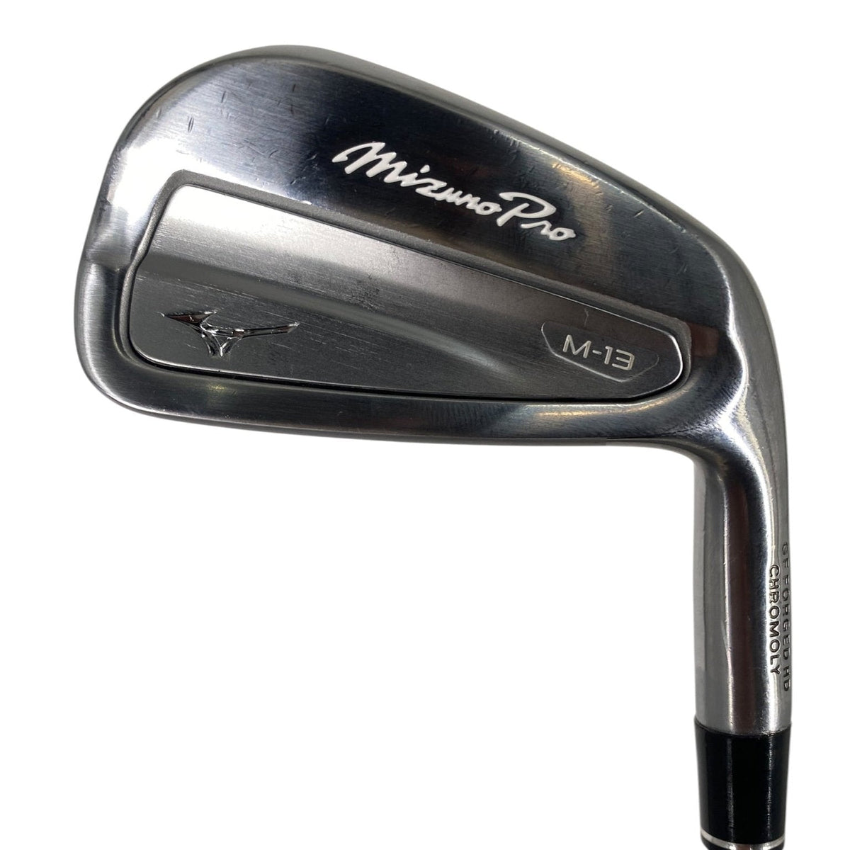 Mizuno Pro M-15/M-13 Forged Irons (Pre Owned)
