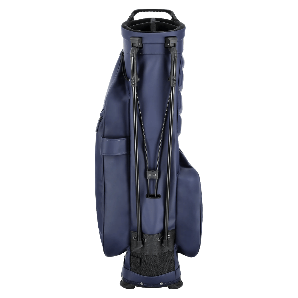 Mizuno Pro Navy Stand Bag