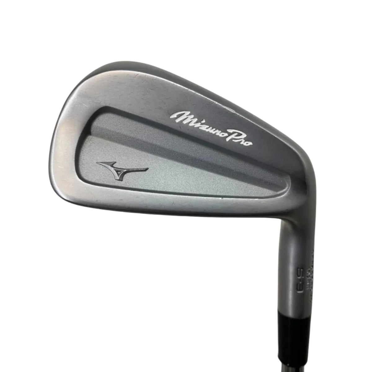 Mizuno Pro S-3 Forged Irons (Pre Owned)