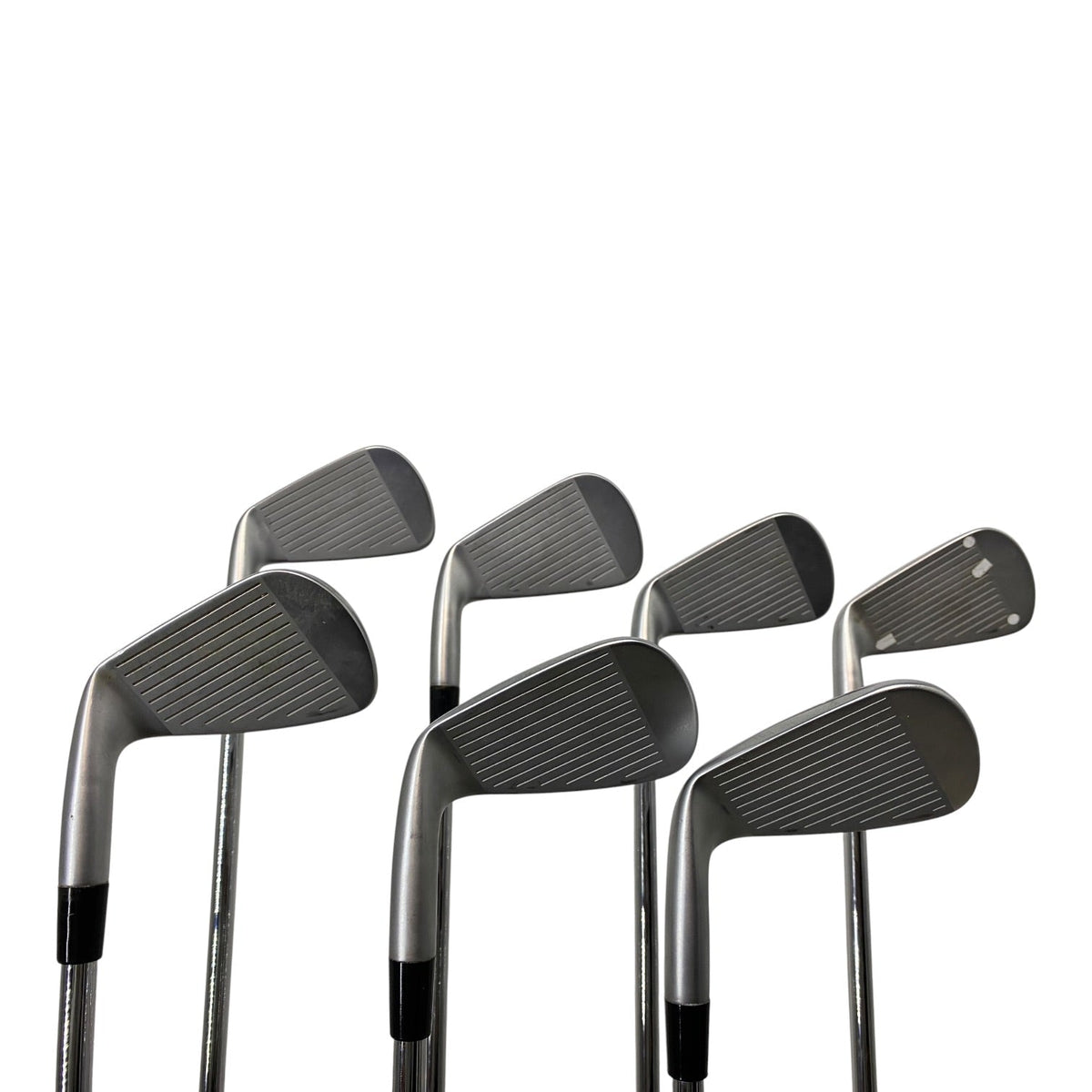 Mizuno Pro S-3 Forged Irons (Pre Owned)