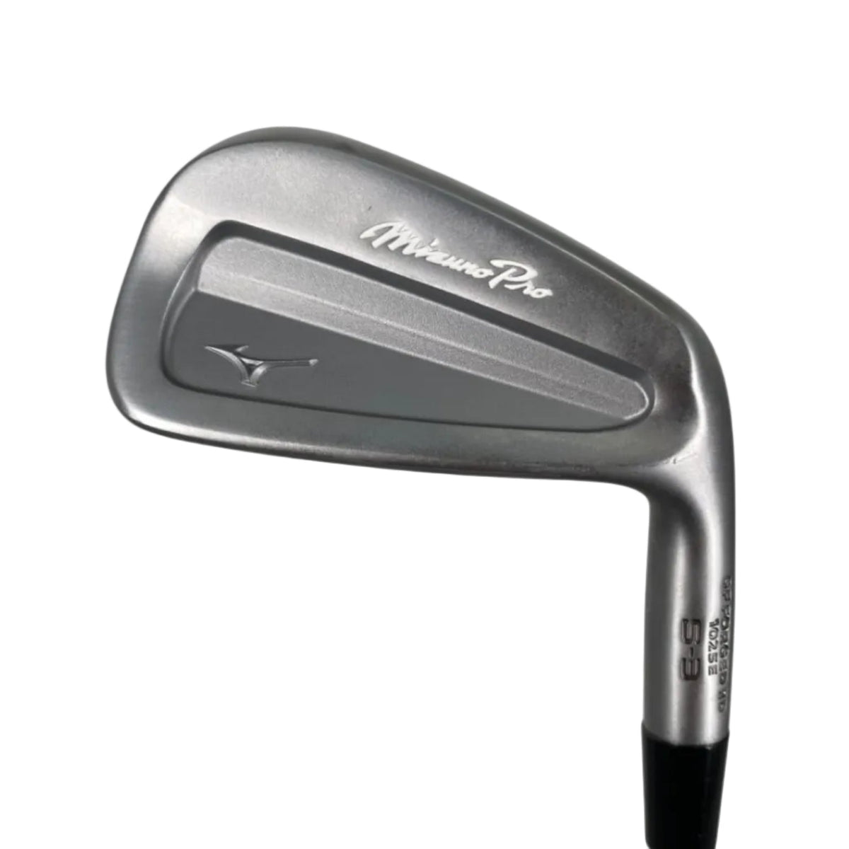 Mizuno Pro S-3/245 Forged Irons (Pre Owned)