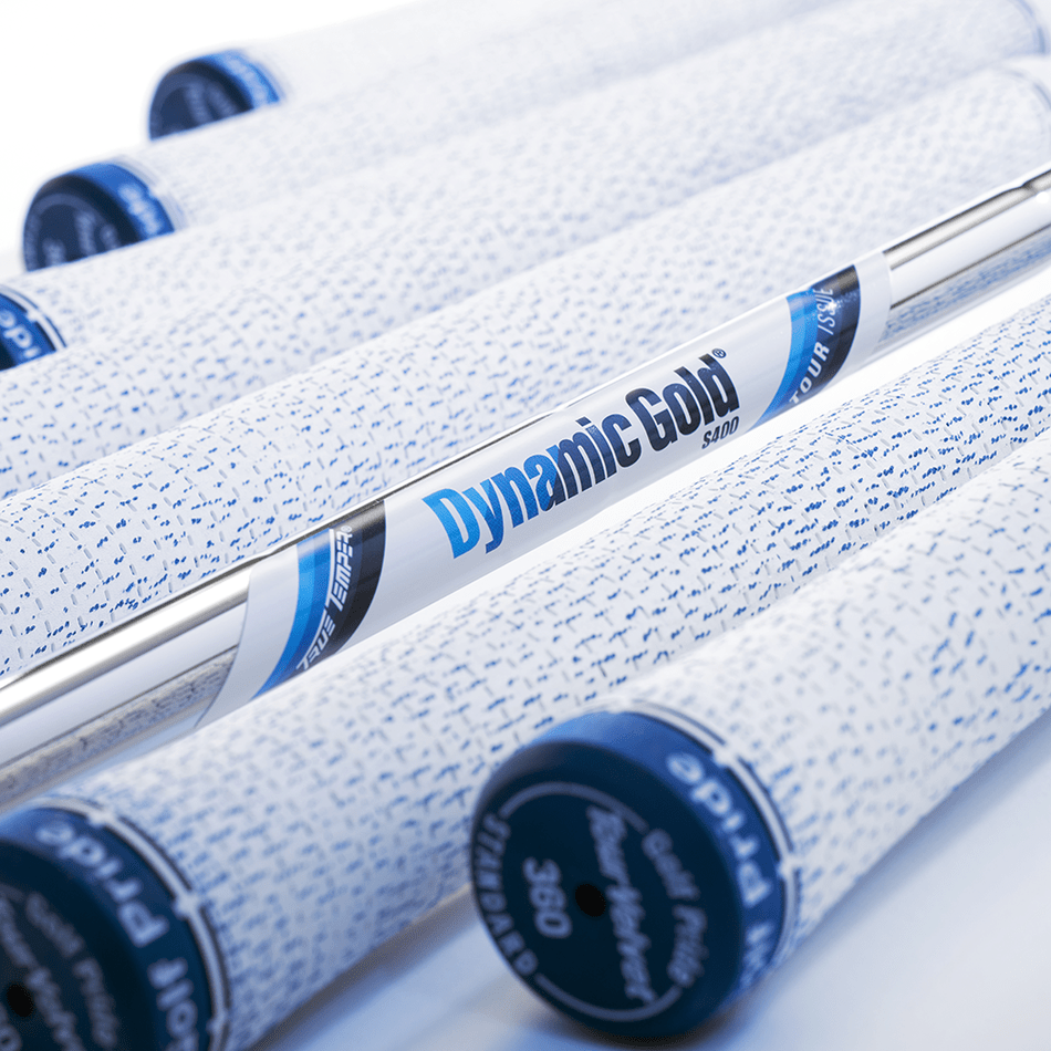 Mizuno Pro S-3/S-1 Iceberg Limited Edition Irons