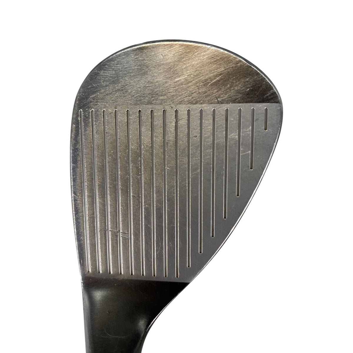 Mizuno Pro T-1 Black Ion 60°-06° X-Grind Wedge (Pre Owned)