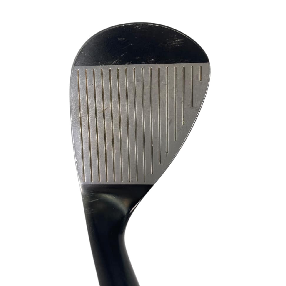 Mizuno Pro T-1 Black ION 60º-10º C-Grind Wedge (Pre Owned)