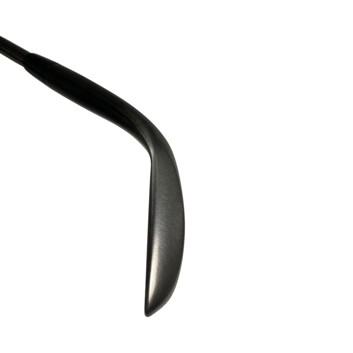 Mizuno Pro T-1 Black Ion C-Grind 60°-10° Wedge (Pre Owned)