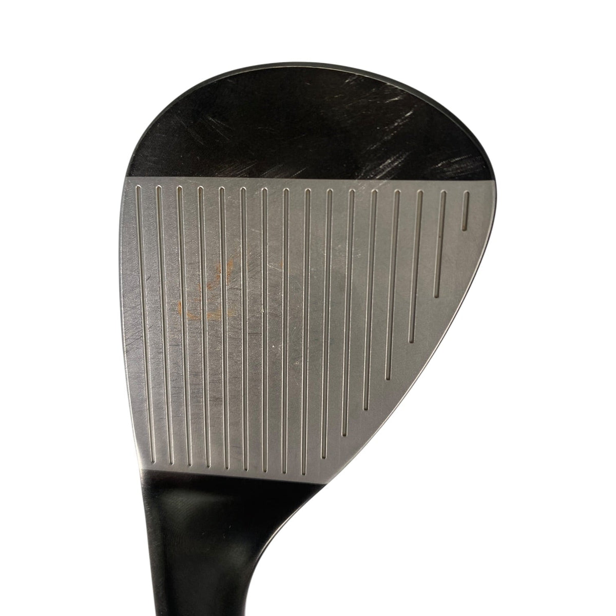 Mizuno Pro T-1 Black Ion C-Grind 60°-10° Wedge (Pre Owned)