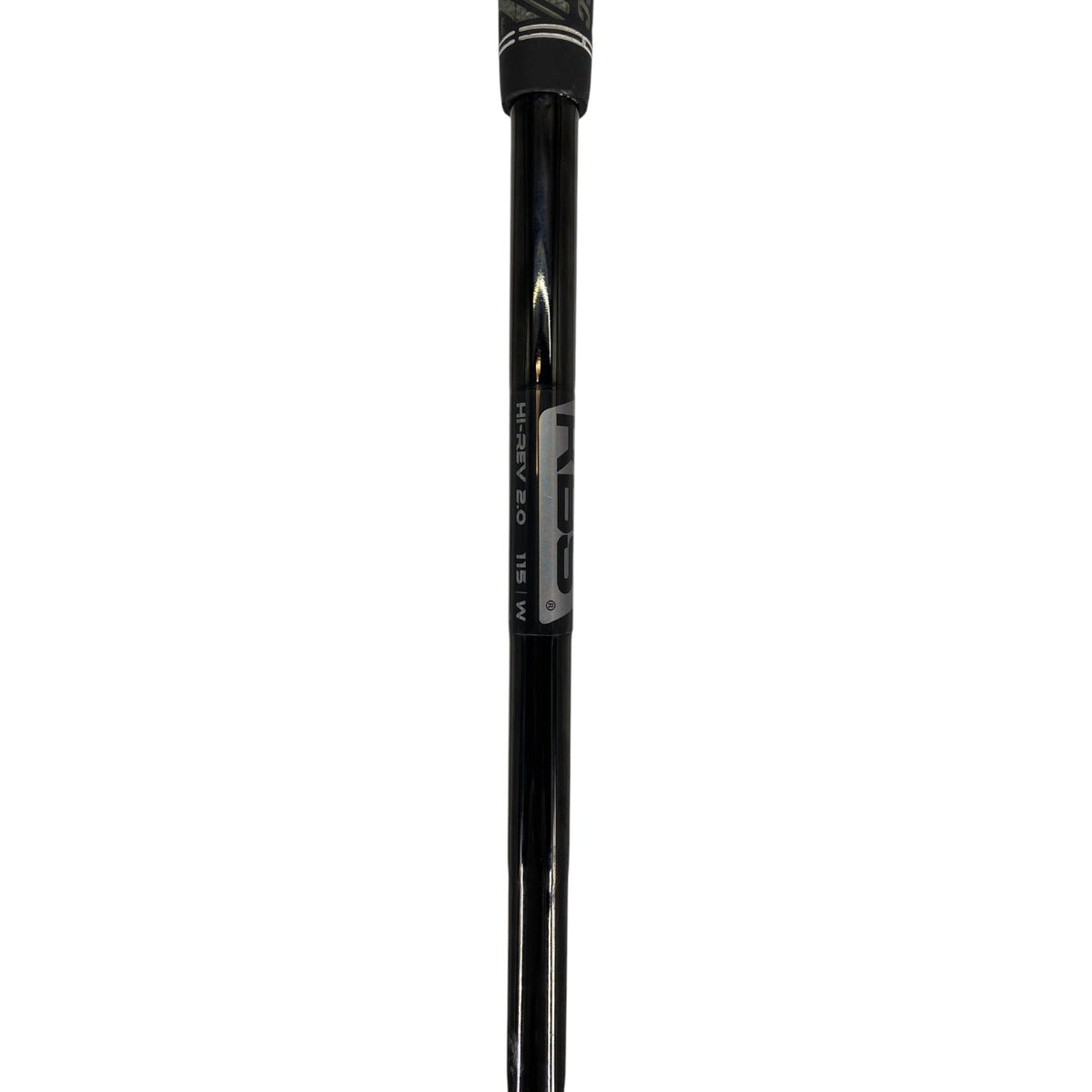 Mizuno Pro T-1 Black Ion C-Grind 60°-10° Wedge (Pre Owned)
