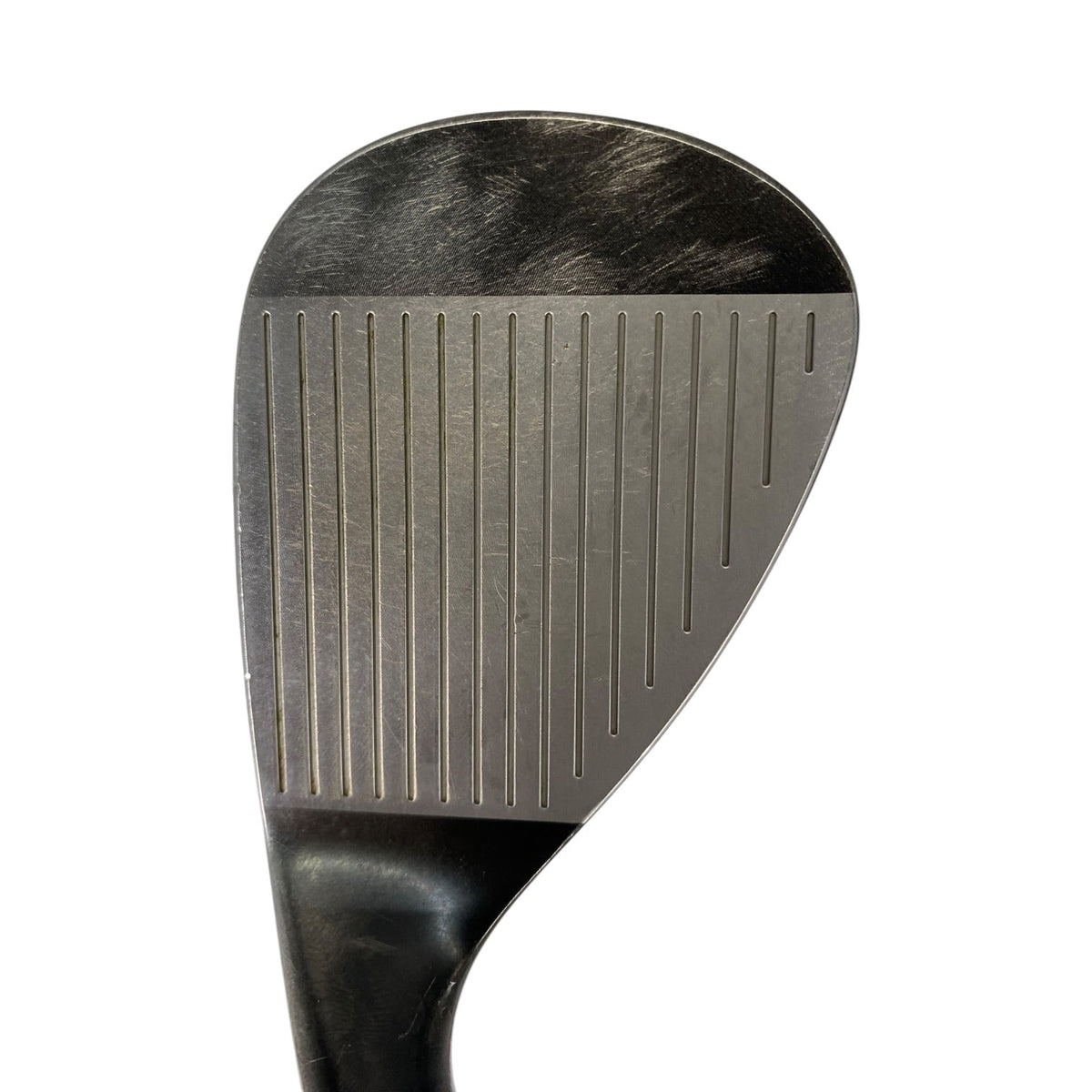 Mizuno Pro T-1 Black Ion M-Grind 54°-08° Wedge (Pre Owned)
