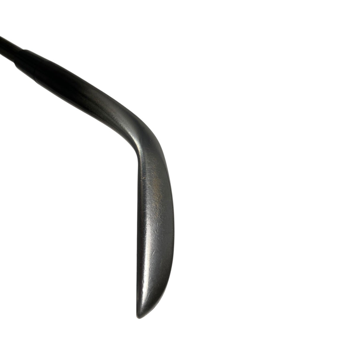 Mizuno Pro T-1 Black Ion M-Grind 54°-08° Wedge (Pre Owned)