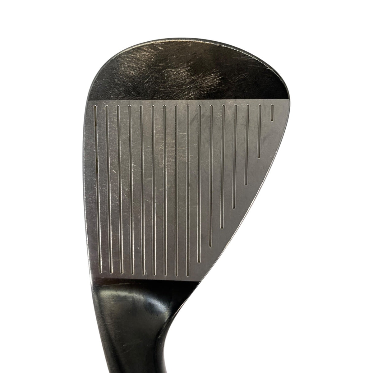 Mizuno Pro T-1 Black Ion S-Grind 50°-08° Wedge (Pre Owned)