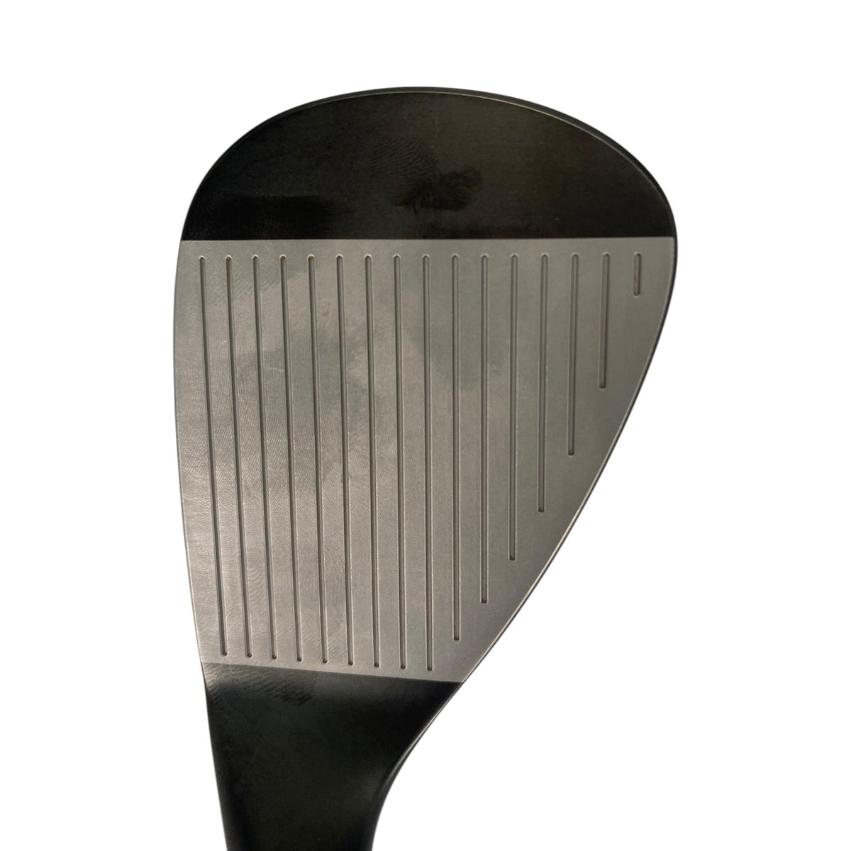 Mizuno Pro T-1 Black Ion S-Grind 52°-10° Wedge (Pre Owned)