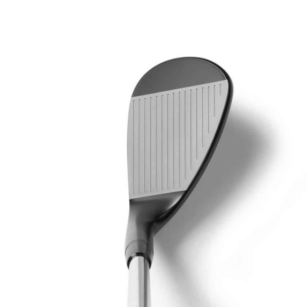 Mizuno Pro T-1 Black ION Wedge