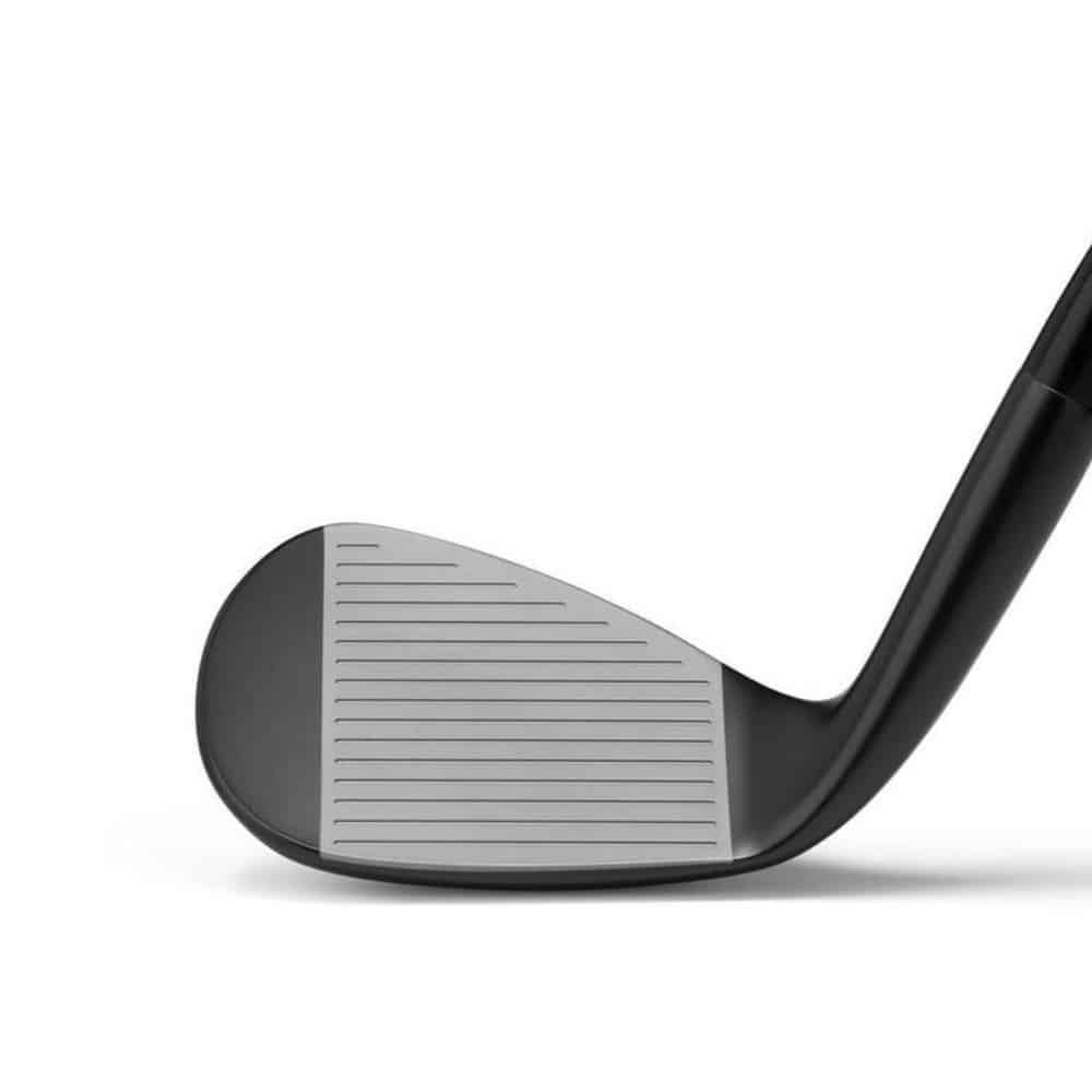 Mizuno Pro T-1 Black ION Wedge
