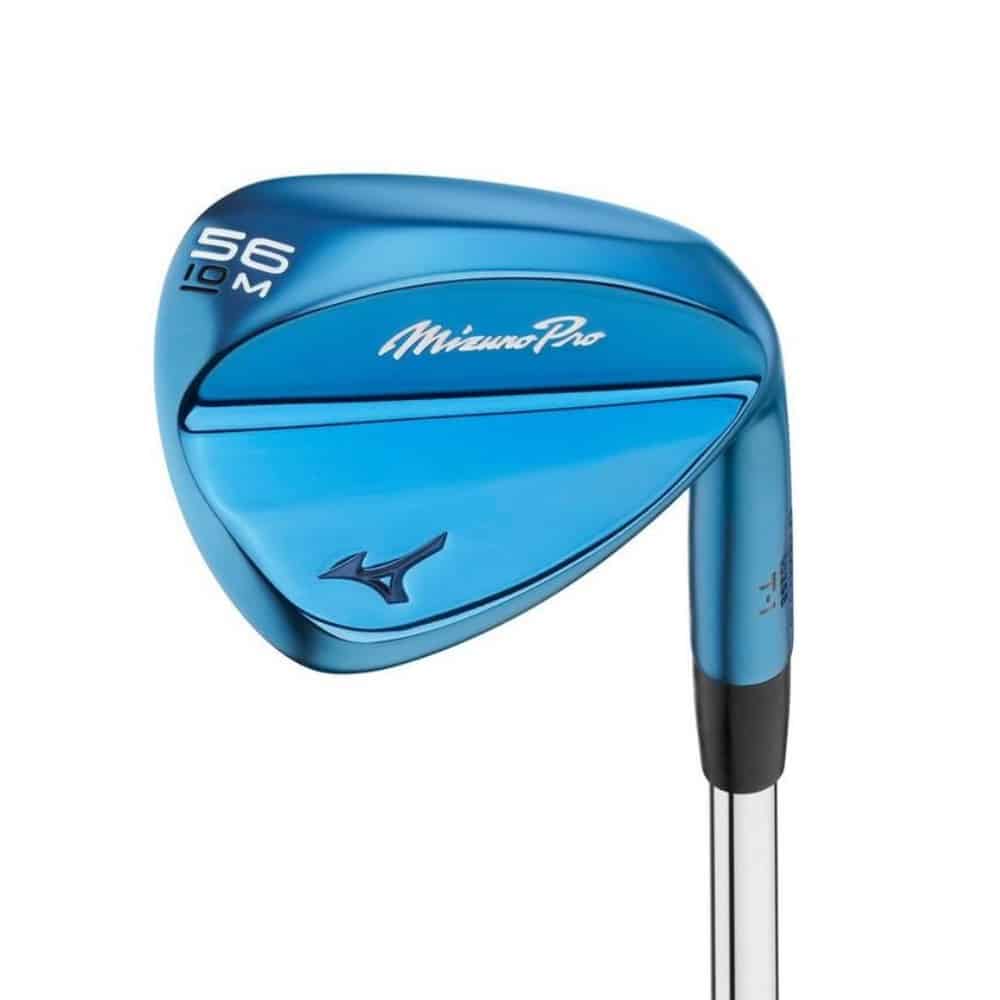 Mizuno Pro T-1 Blue ION Wedge