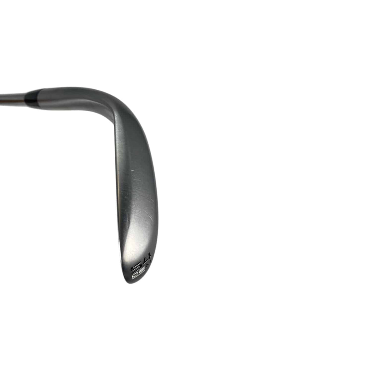 Mizuno Pro T-3 54º-08º M-Grind Wedge (Pre Owned)