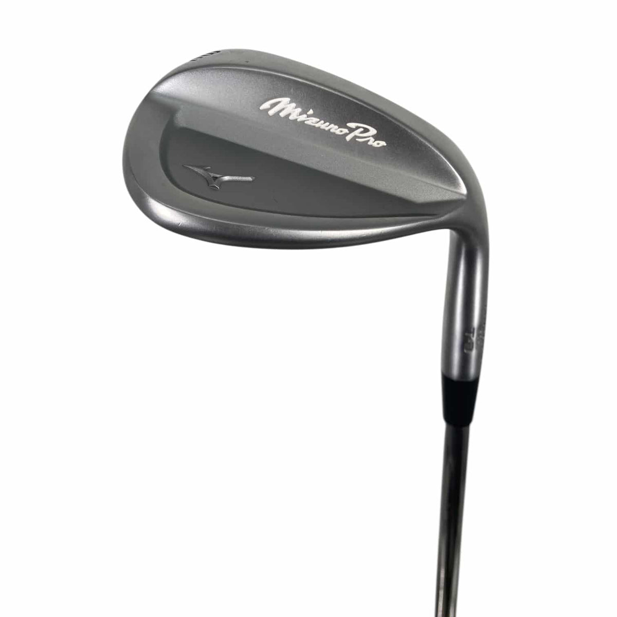 Mizuno Pro T-3 58º-08º C-Grind Wedge (Pre Owned)