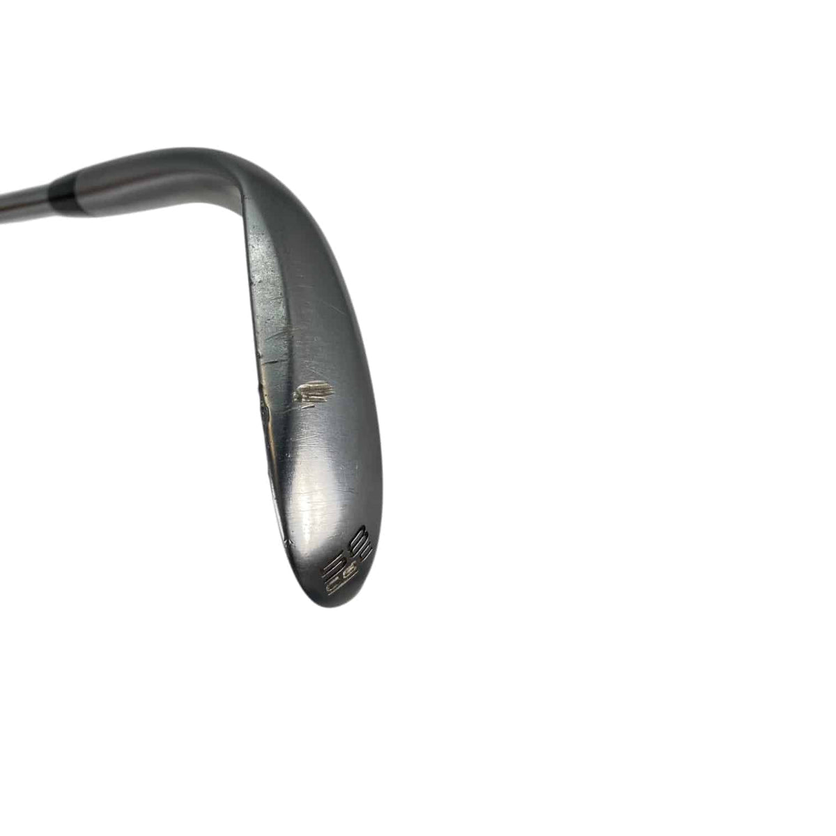 Mizuno Pro T-3 58º-08º C-Grind Wedge (Pre Owned)