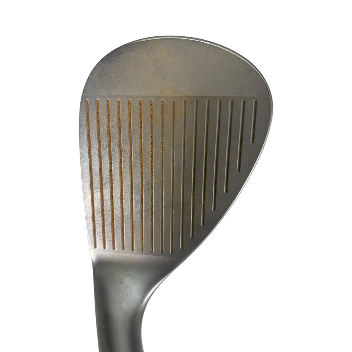Mizuno Pro T-3 White Satin 60°-10° Wedge (Pre Owned)