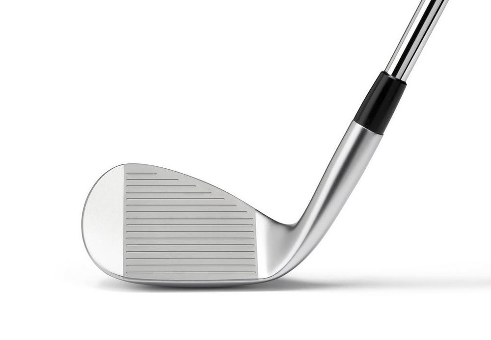 Mizuno Pro T-3 White Satin Wedge