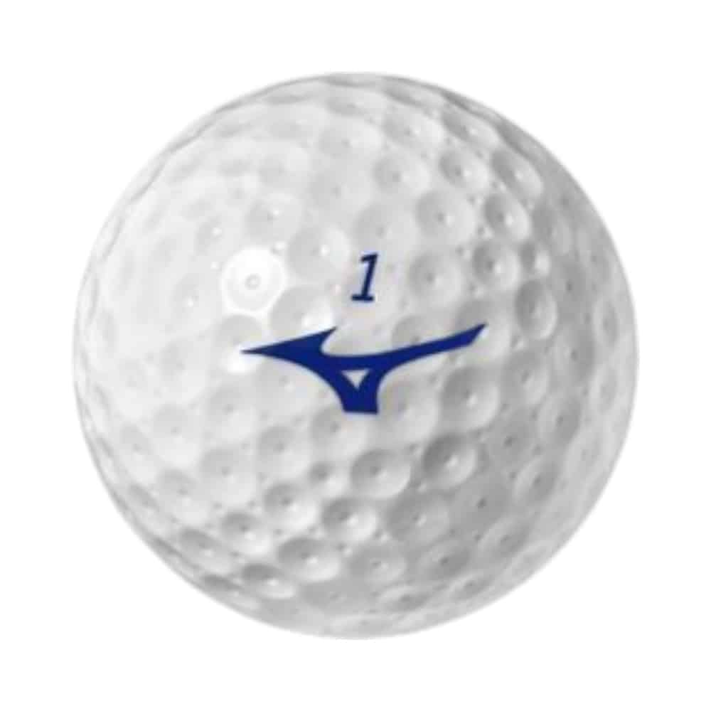 Mizuno RB 556 Golf Balls